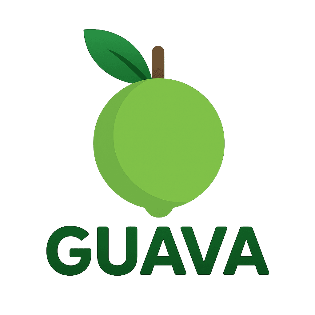 Guava Social Blog