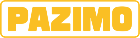 Pazimo logo