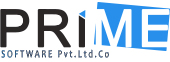 Prime Software logo